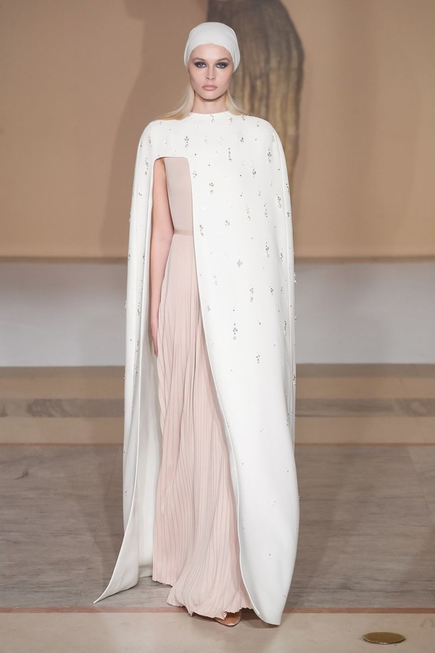 مجموعة ستيفان رولاند للهوت كوتور لموسم ربيع وصيف 2019