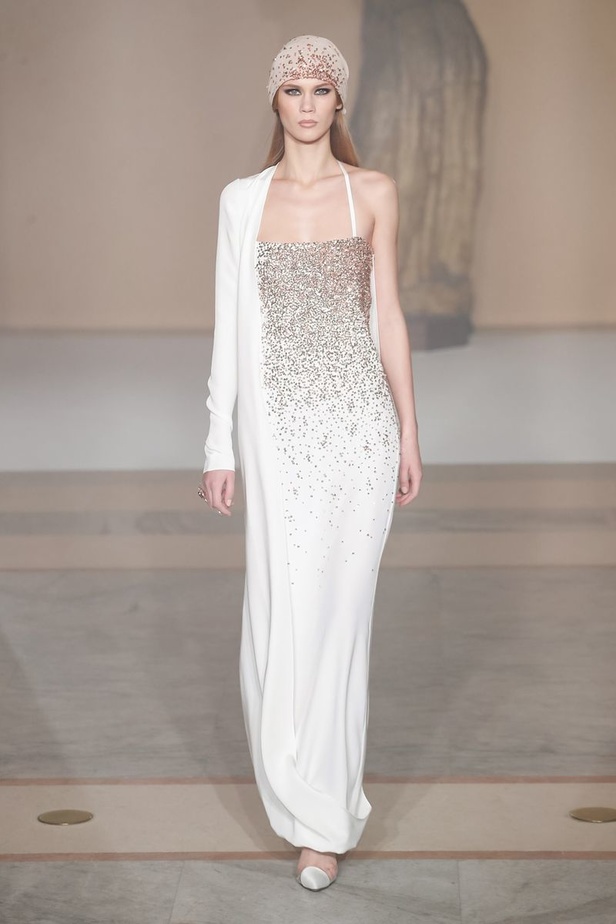 مجموعة ستيفان رولاند للهوت كوتور لموسم ربيع وصيف 2019