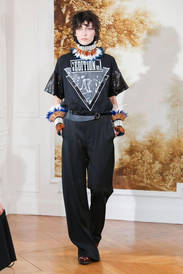 مجموعة بشرى جرار للهوت كوتور لربيع وصيف 2020