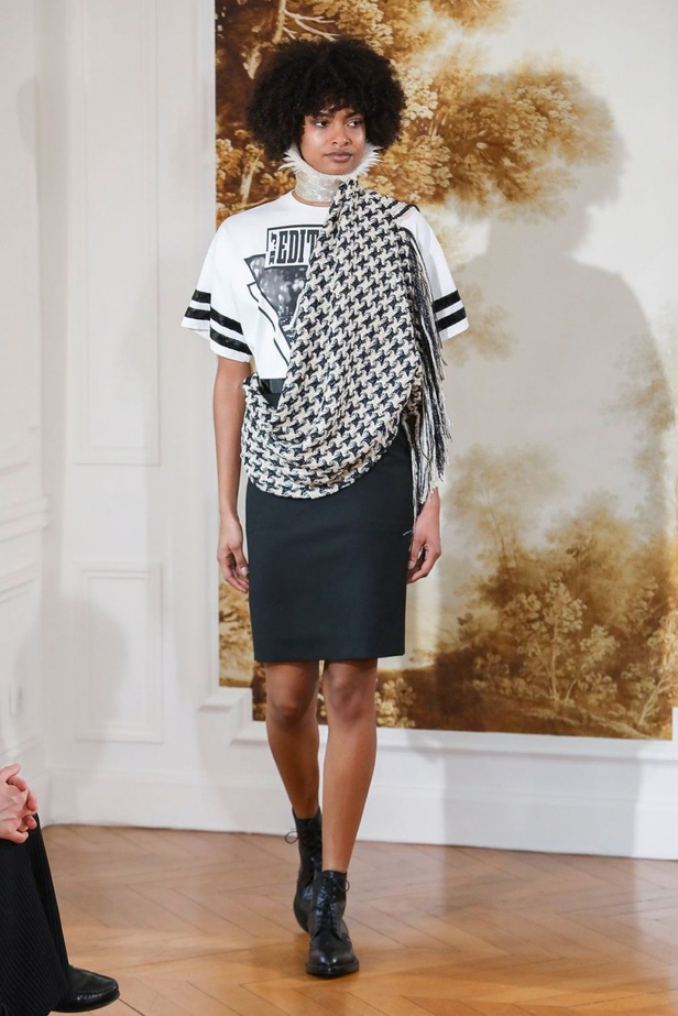 مجموعة بشرى جرار للهوت كوتور لربيع وصيف 2020