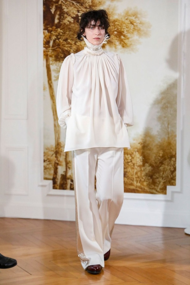 مجموعة بشرى جرار للهوت كوتور لربيع وصيف 2020