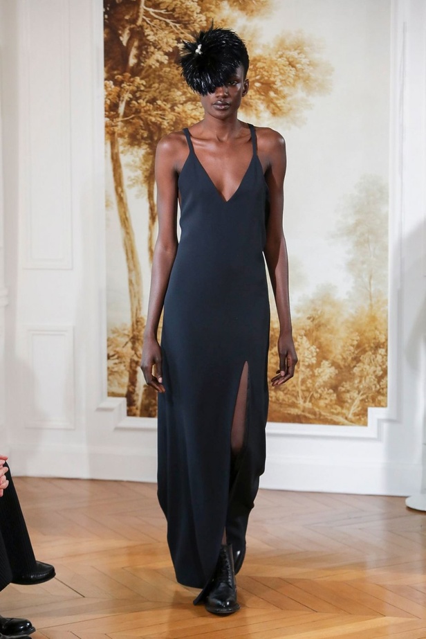 مجموعة بشرى جرار للهوت كوتور لربيع وصيف 2020