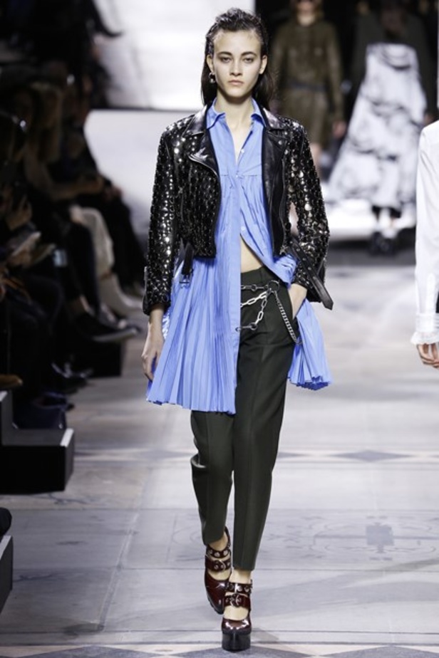 مجموعة Mulberry لخريف وشتاء 2016