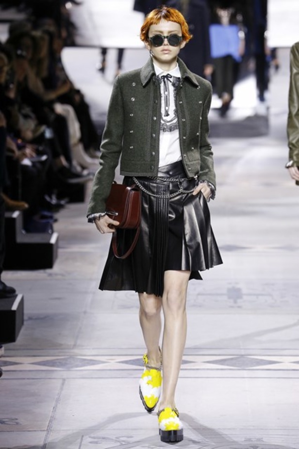 مجموعة Mulberry لخريف وشتاء 2016