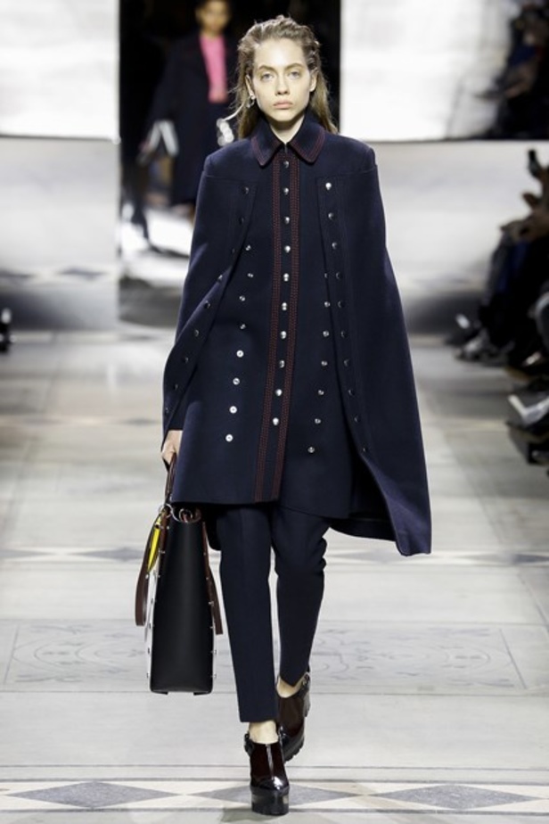 مجموعة Mulberry لخريف وشتاء 2016