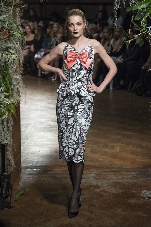 مجموعة جيل لخريف وشتاء 2016