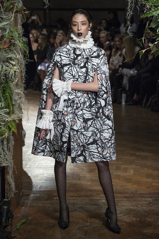 مجموعة جيل لخريف وشتاء 2016