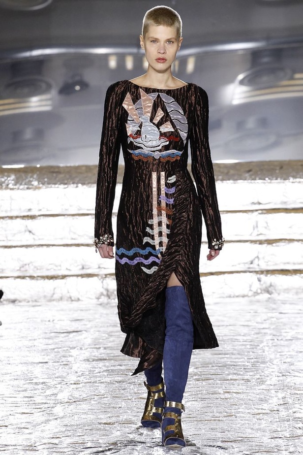 مجموعة "بيتر بيلوتو" لموسم خريف وشتاء 2016-2017