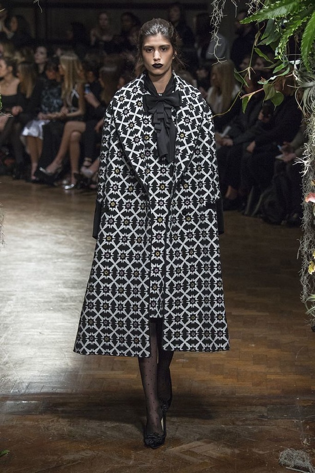 مجموعة جيل لخريف وشتاء 2016