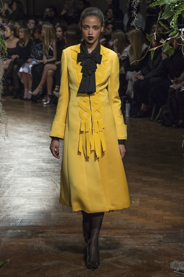 مجموعة جيل لخريف وشتاء 2016