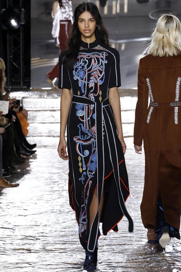 مجموعة "بيتر بيلوتو" لموسم خريف وشتاء 2016-2017