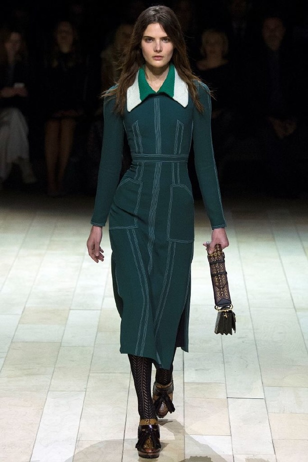 مجموعة بربري لخريف وشتاء 2016