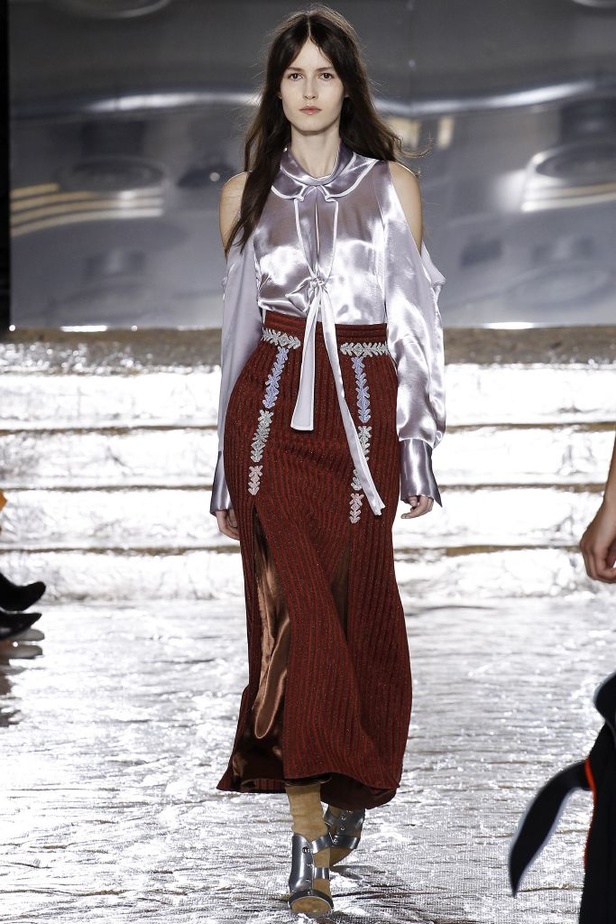 مجموعة "بيتر بيلوتو" لموسم خريف وشتاء 2016-2017