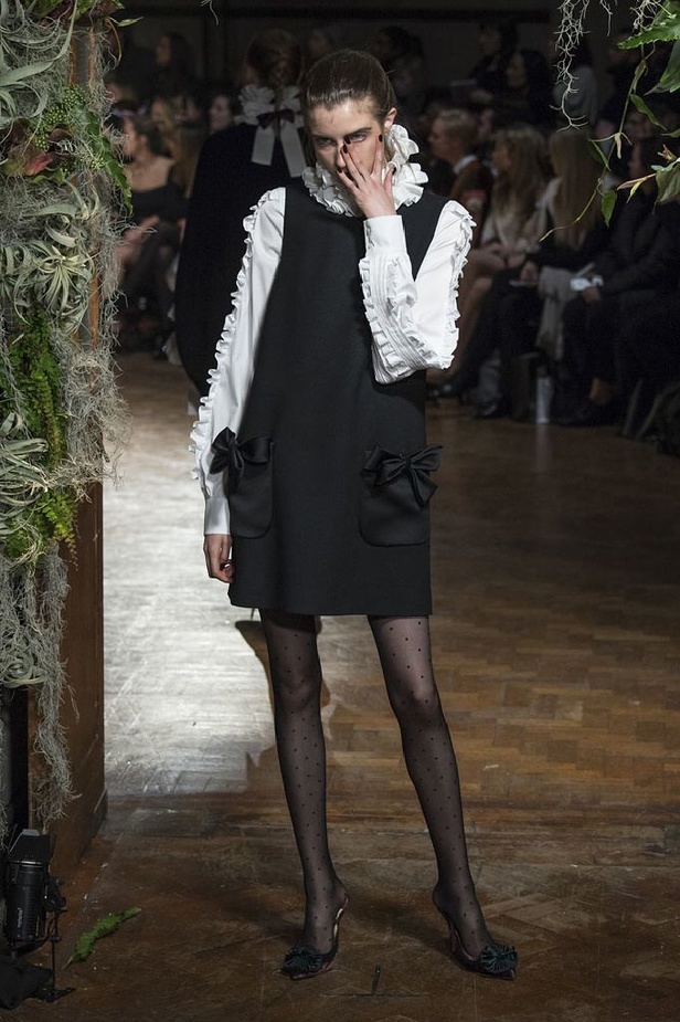 مجموعة جيل لخريف وشتاء 2016