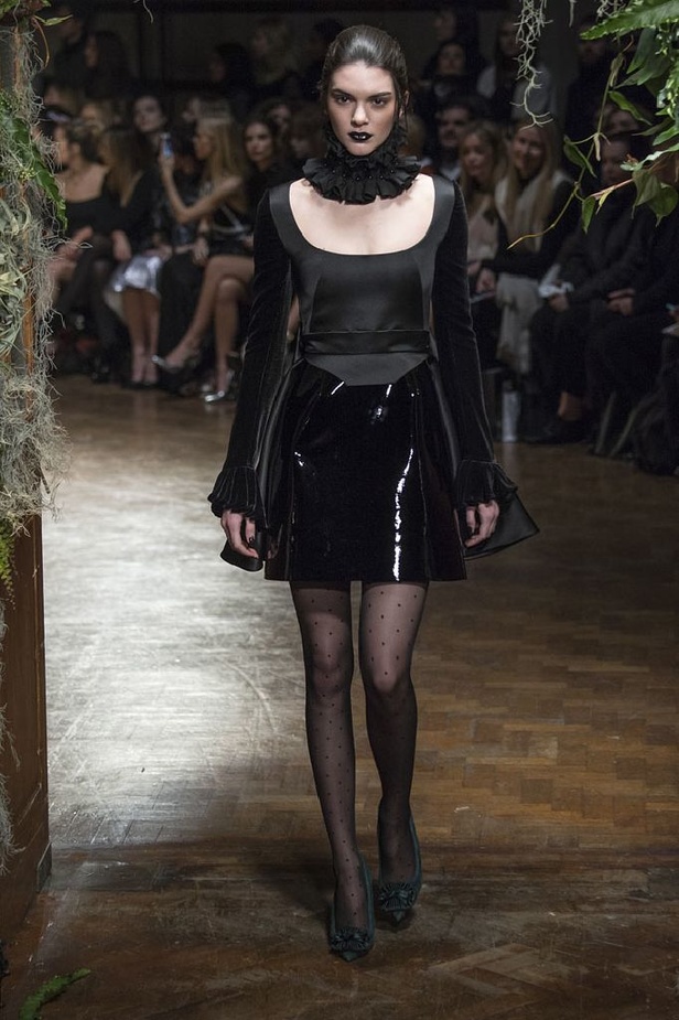 مجموعة جيل لخريف وشتاء 2016