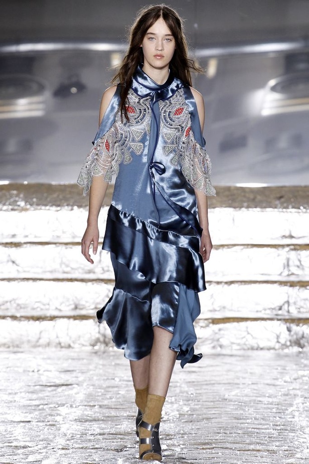 مجموعة "بيتر بيلوتو" لموسم خريف وشتاء 2016-2017