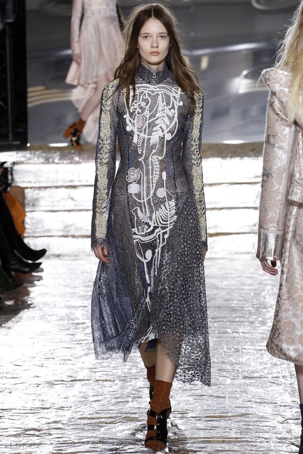 مجموعة "بيتر بيلوتو" لموسم خريف وشتاء 2016-2017