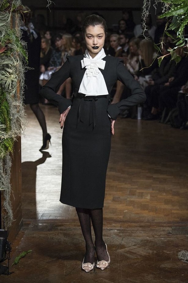 مجموعة جيل لخريف وشتاء 2016