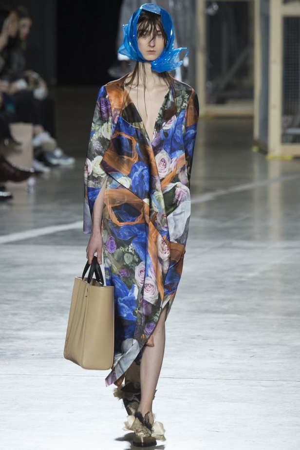 مجموعة كريستوفر كين لموسمي خريف وشتاء 2016