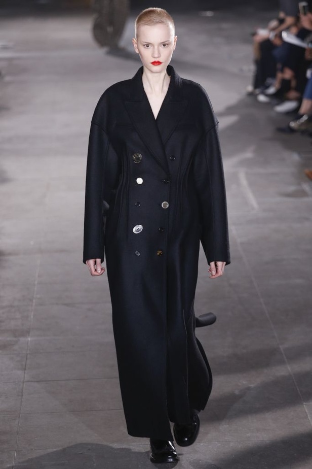 مجموعة Joseph للالبسة الجاهزة لخريف وشتاء 2016 