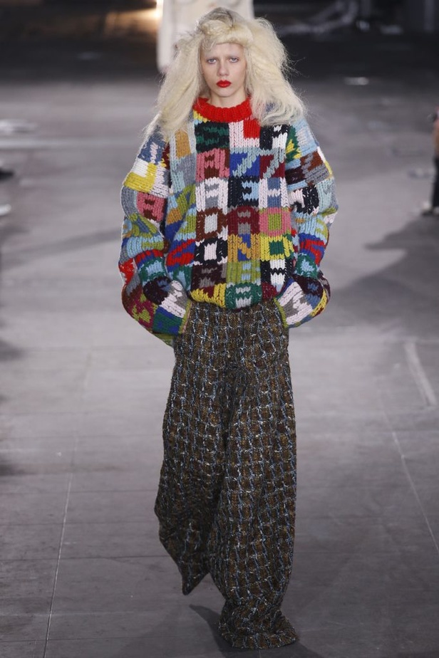 مجموعة Joseph للالبسة الجاهزة لخريف وشتاء 2016 