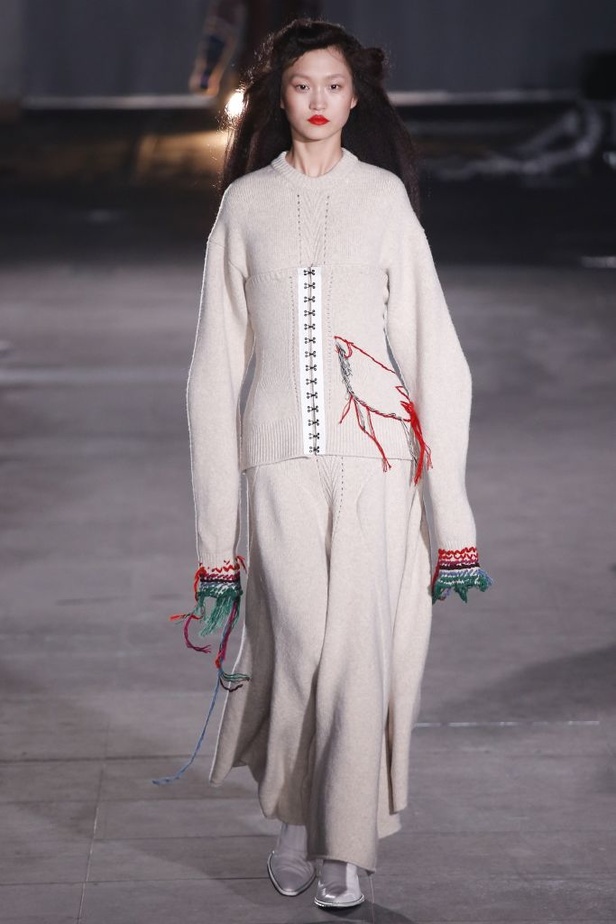 مجموعة Joseph للالبسة الجاهزة لخريف وشتاء 2016 