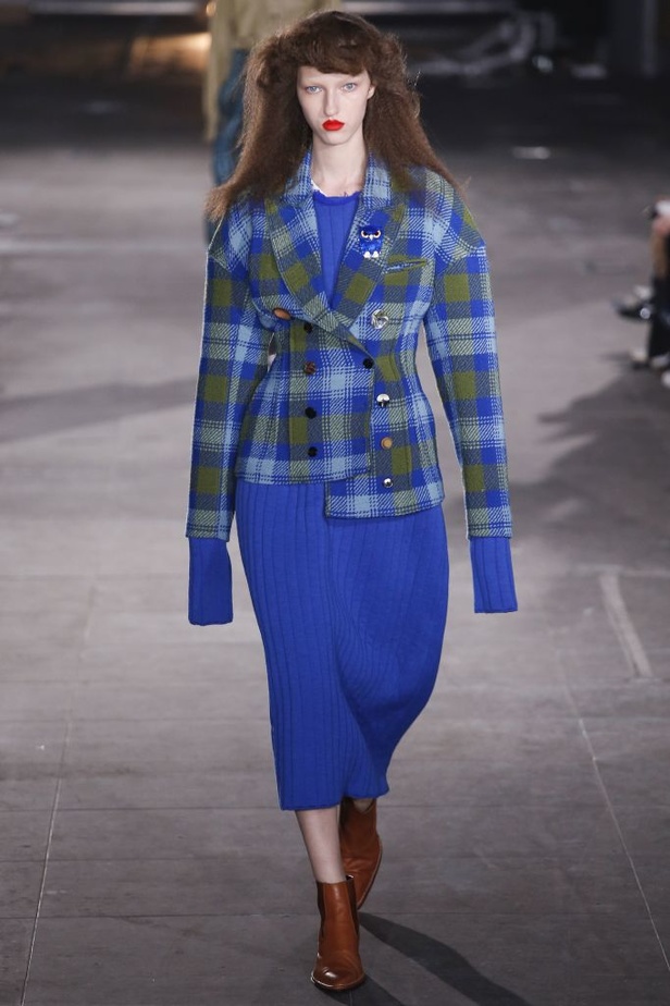 مجموعة Joseph للالبسة الجاهزة لخريف وشتاء 2016 