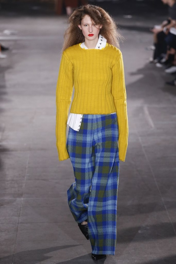 مجموعة Joseph للالبسة الجاهزة لخريف وشتاء 2016 