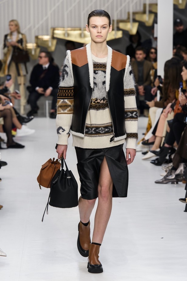 مجموعة Tod’s لخريف 2019