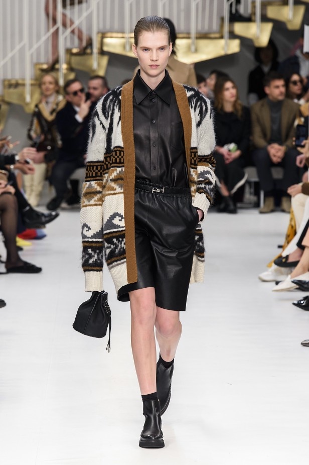 مجموعة Tod’s لخريف 2019