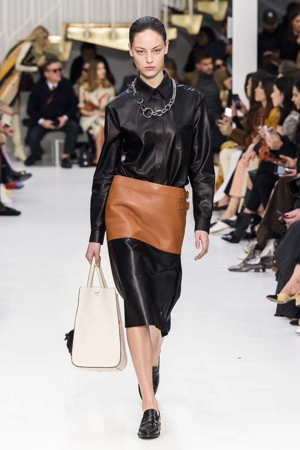 مجموعة Tod’s لخريف 2019