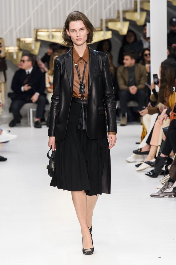 مجموعة Tod’s لخريف 2019