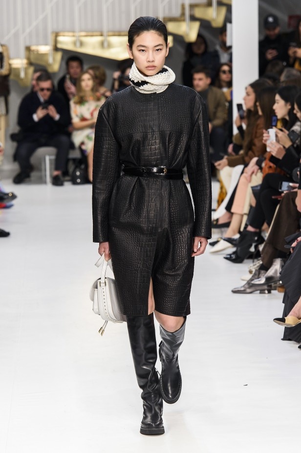 مجموعة Tod’s لخريف 2019