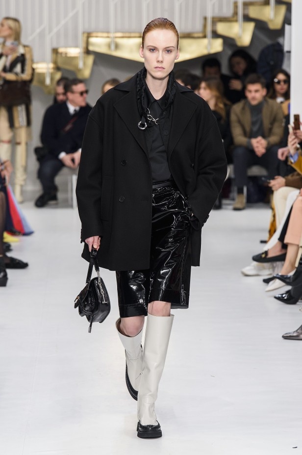 مجموعة Tod’s لخريف 2019