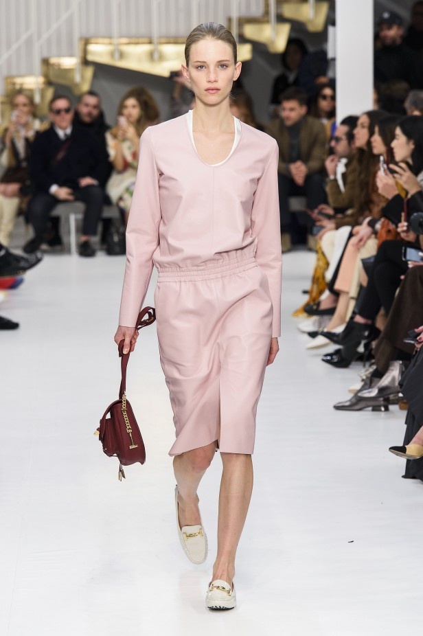 مجموعة Tod’s لخريف 2019