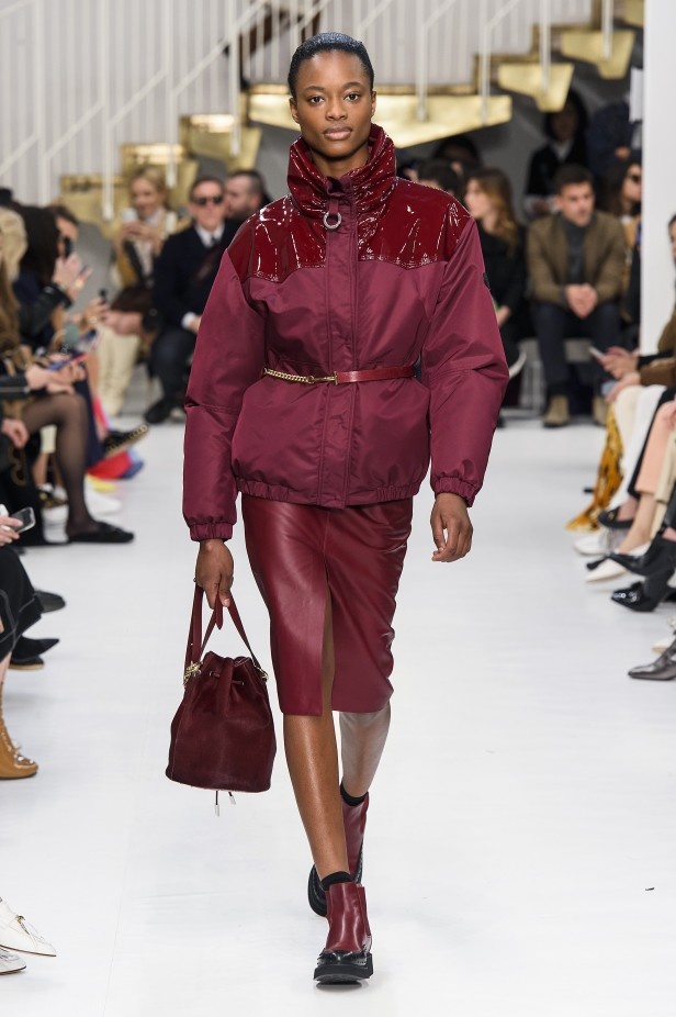 مجموعة Tod’s لخريف 2019