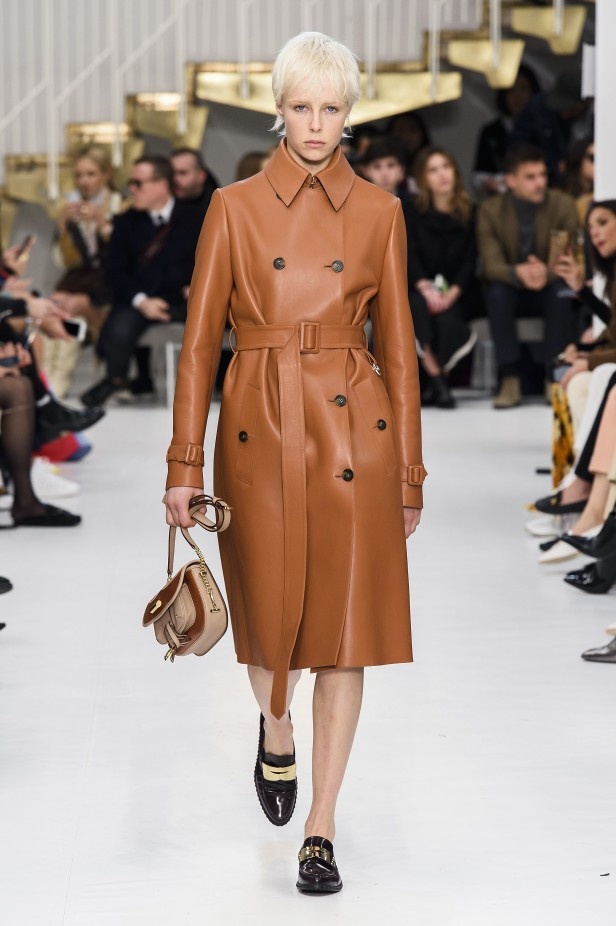 مجموعة Tod’s لخريف 2019