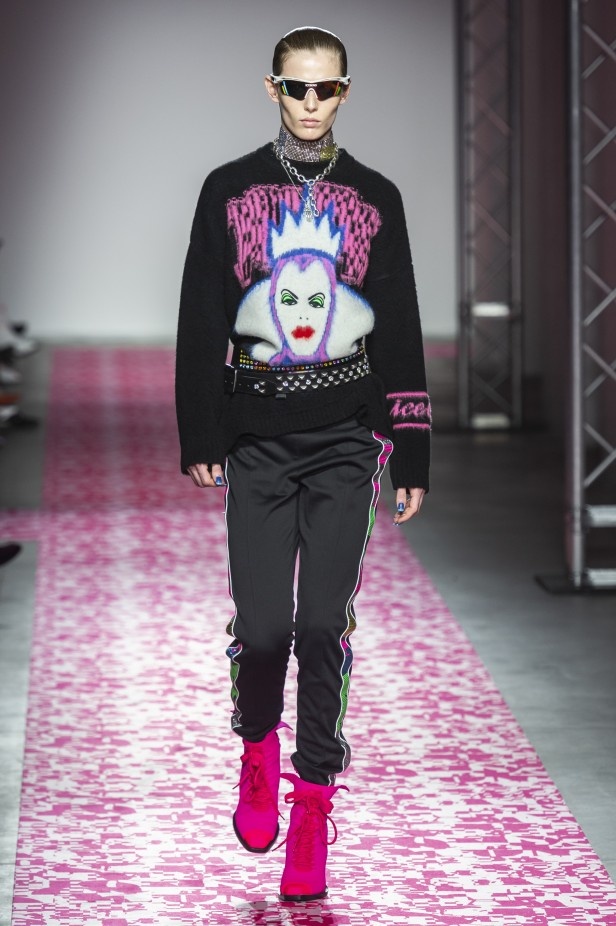 مجموعة Iceberg لخريف وشتاء 2019