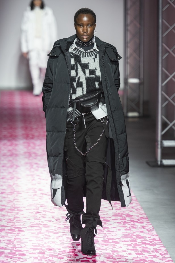 مجموعة Iceberg لخريف وشتاء 2019