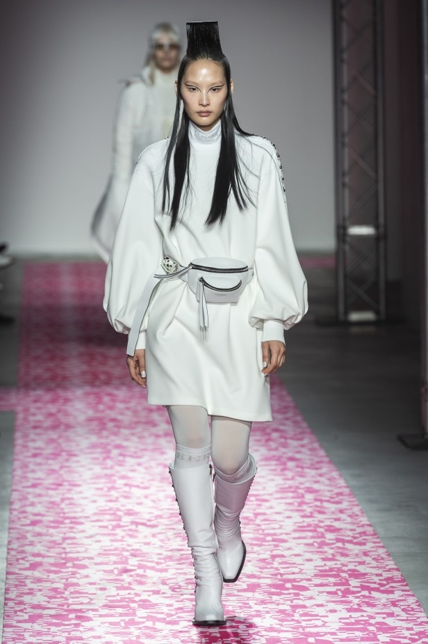 مجموعة Iceberg لخريف وشتاء 2019