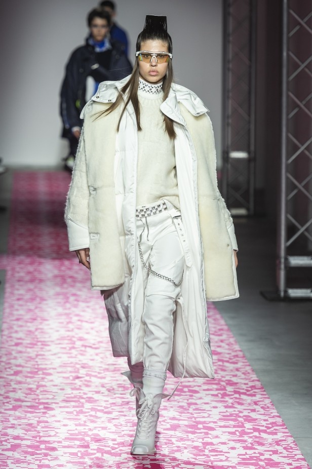 مجموعة Iceberg لخريف وشتاء 2019