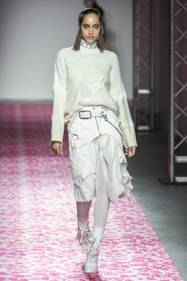 مجموعة Iceberg لخريف وشتاء 2019