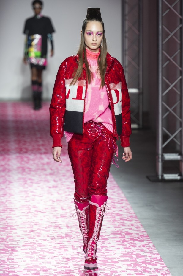 مجموعة Iceberg لخريف وشتاء 2019