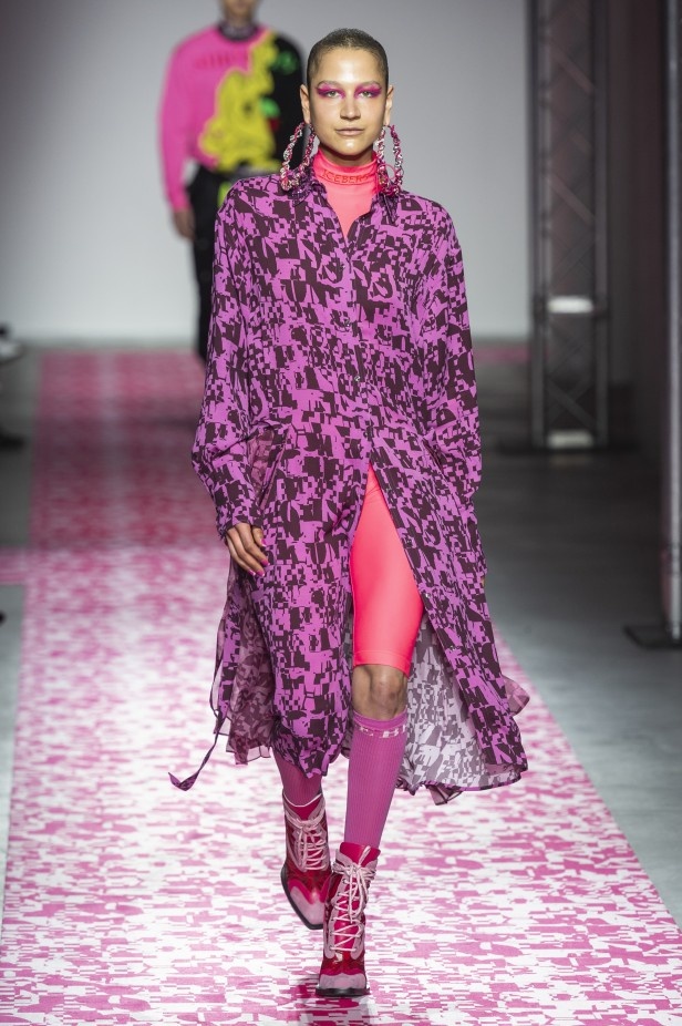 مجموعة Iceberg لخريف وشتاء 2019