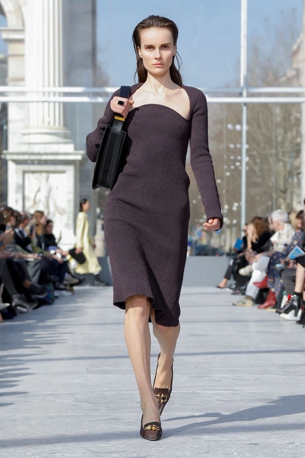 عرض دار "بوتيغا فينيتا" لموسم خريف وشتاء 2019-2020