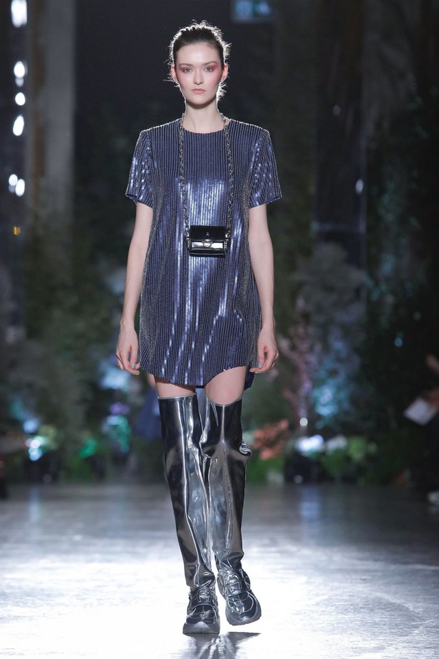 مجموعة AIGNER  للألبسة الجاهزة لخريف و شتاء 2019