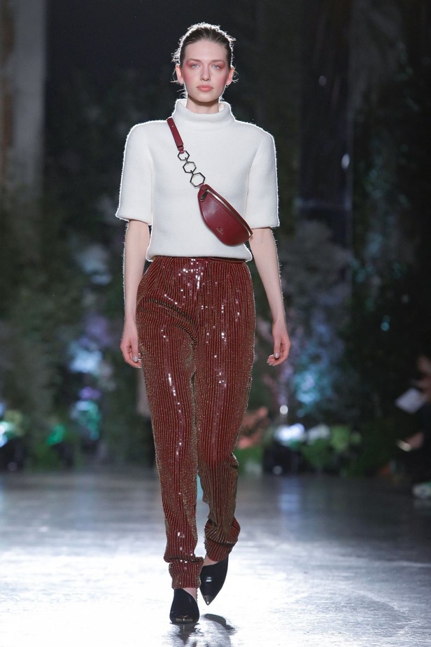 مجموعة AIGNER  للألبسة الجاهزة لخريف و شتاء 2019