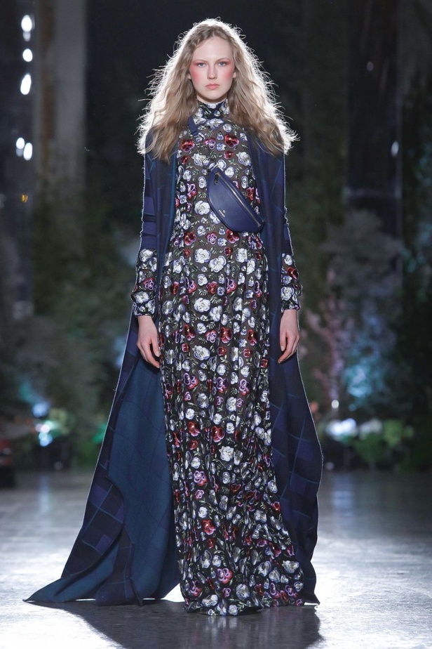 مجموعة AIGNER  للألبسة الجاهزة لخريف و شتاء 2019