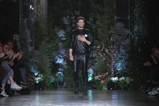 مجموعة AIGNER  للألبسة الجاهزة لخريف و شتاء 2019