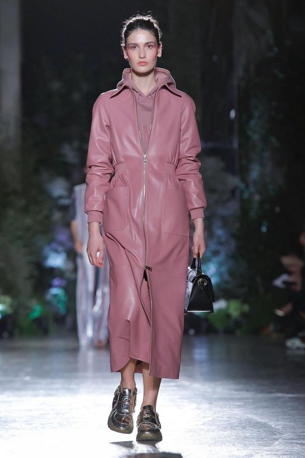 مجموعة AIGNER  للألبسة الجاهزة لخريف و شتاء 2019